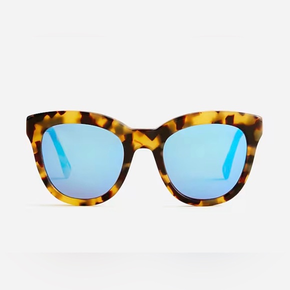🆕J. Crew Cabana Oversized  Sunglasses - Picture 2 of 14